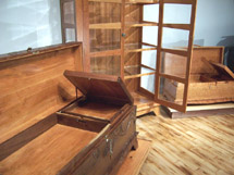 Sister Chests