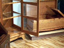 Sister Chests
