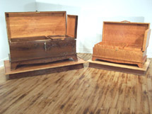 Sister Chests