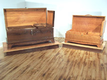 Sister Chests