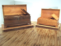Sister Chests