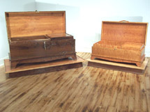 Sister Chests