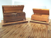 Sister Chests