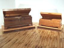 Sister Chests