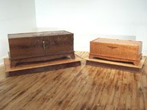 Sister Chests