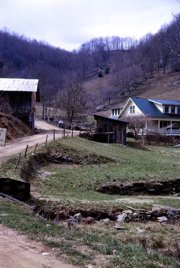 Springhouse Farm
