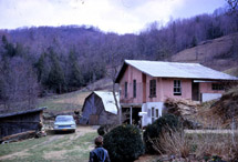 Springhouse Farm